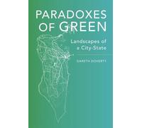 Gareth Doherty Paradoxes of Green (Copertina rigida)