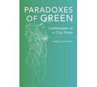 Gareth Doherty Paradoxes of Green (Tascabile)