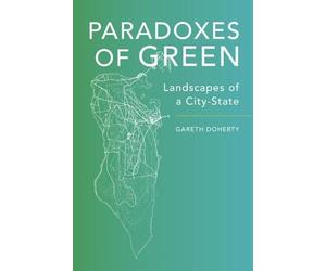 Gareth Doherty Paradoxes of Green (Tascabile)