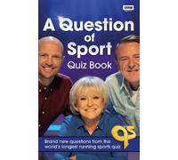 Gareth Edwards A Question of Sport Quiz Book (Copertina rigida)