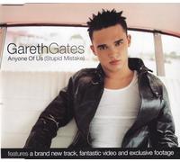 Gareth Gates - Anyone Of Us (Stupid Mistake)