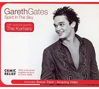 Gareth Gates - Spirit in the Sky (With The Kumars) [CD 1] [CD 1]