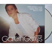 Gareth Gates - Sunshine [CD 2]