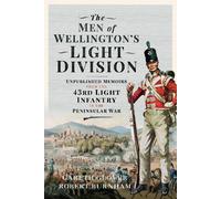 Gareth Glover Robert Burn The Men of Wellington s Light Divis (Copertina rigida)