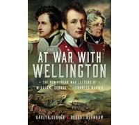 Gareth Glover Robert Burnham At War With Wellington (Copertina rigida)