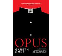 Gareth Gore Opus (Tascabile)