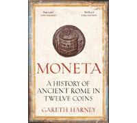 Gareth Harney Moneta (Copertina rigida)