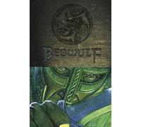 Gareth Hinds Beowulf (Tascabile)