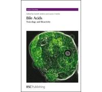 Gareth J Jenkins Bile Acids (Copertina rigida) Issues in Toxicology