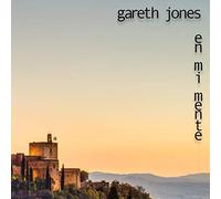 Gareth Jones - en Mi Mente