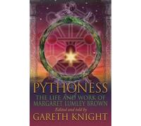 Gareth Knight Pythoness (Tascabile)
