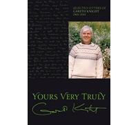 Gareth Knight Yours Very Truly - Gareth Knight (Tascabile)