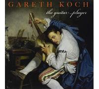 Gareth Koch - Guitar Player