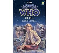 Gareth L Powell Doctor Who: The Well (Target Collection) (Tascabile)