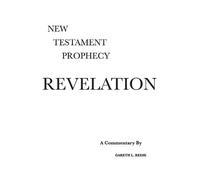 Gareth L Reese Revelation (Copertina rigida)