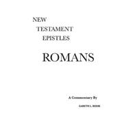 Gareth L Reese Romans (Copertina rigida)