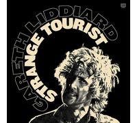 Gareth Liddiard Strange Tourist (Vinyl LP) 12" Album