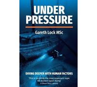 Gareth Lock Under Pressure (Tascabile)