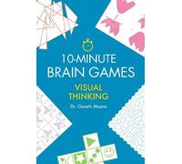 Gareth Moore 10-Minute Brain Games (Tascabile)