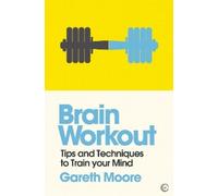 Gareth Moore Brain Workout (Tascabile)