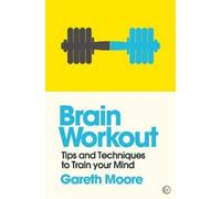 Gareth Moore Brain Workout (Tascabile)