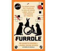 Gareth Moore Laura Jayne Ayres Furrdle (Tascabile) Meowdle