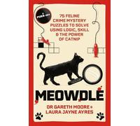 Gareth Moore Laura Jayne Ayres Meowdle (Tascabile) Meowdle
