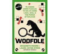 Gareth Moore Laura Jayne Ayres Woofdle (Tascabile) Meowdle