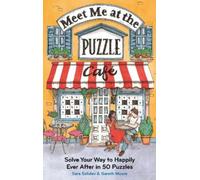 Gareth Moore Sara Sehd Meet Me at the Puzzle Ca (Tascabile) (PRESALE 24/09/2026)