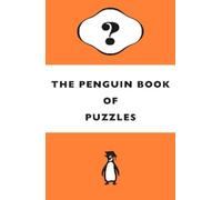 Gareth Moore The Penguin Book of Puzzles (Tascabile)