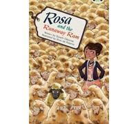 Gareth Osborne Bug Club Independent Fiction Year 5 Blue B Rosa and t (Tascabile)