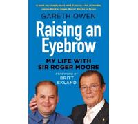 Gareth Owen Raising an Eyebrow (Tascabile)