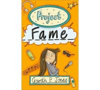 Gareth P. Jones Reading Planet - Project Fame - Level 8: Fiction (Su (Tascabile)