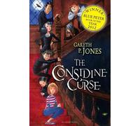 Gareth P. Jones The Considine Curse (Tascabile)