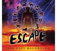 Gareth Peter Dicks - Escape - The Musical