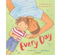 Gareth Peter Every Day (Tascabile)