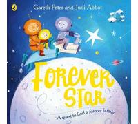 Gareth Peter Forever Star (Tascabile)