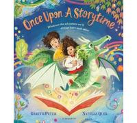 Gareth Peter Once Upon a Storytime (Tascabile)