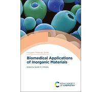 Gareth R Willia Biomedical Applications of Inorganic Materia (Copertina rigida)