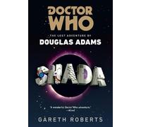 Gareth Roberts Doctor Who: Shada (Tascabile)