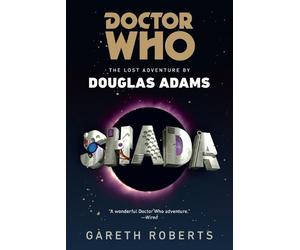 Gareth Roberts Doctor Who: Shada (Tascabile)