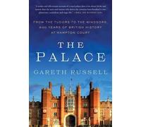 Gareth Russell John Telfer William Collins The Palace (Tascabile)
