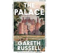 Gareth Russell The Palace (Tascabile)