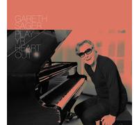 Gareth Sager - Play Yr Heart Out