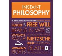 Gareth Southwell Instant Philosophy (Tascabile)