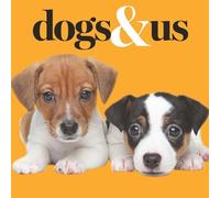 Gareth St John Thomas Dogs & Us (Copertina rigida)