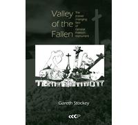 Gareth Stockey Valley of the Fallen (Tascabile)