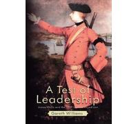 Gareth Williams A Test of Leadership (Copertina rigida)