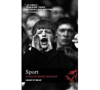 Gareth Williams Sport: a Literary Anthology (Tascabile)