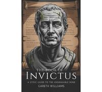 Gareth Williams The Book of Invictus (Tascabile)